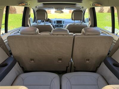 2014 Mercedes-Benz GL 550 4MATIC - Photo 19 - Elk Grove, CA 95624