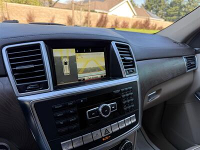 2014 Mercedes-Benz GL 550 4MATIC - Photo 11 - Elk Grove, CA 95624