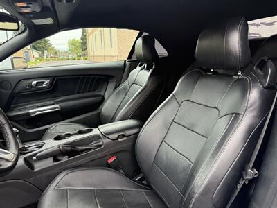 2015 Ford Mustang EcoBoost Premium   - Photo 11 - Elk Grove, CA 95624