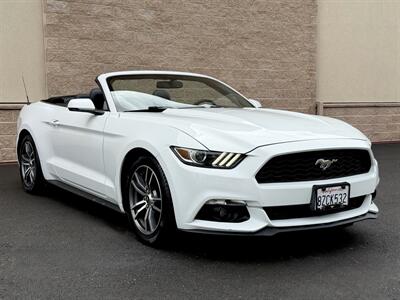 2015 Ford Mustang EcoBoost Premium   - Photo 24 - Elk Grove, CA 95624