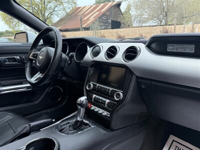 2015 Ford Mustang EcoBoost Premium   - Photo 16 - Elk Grove, CA 95624