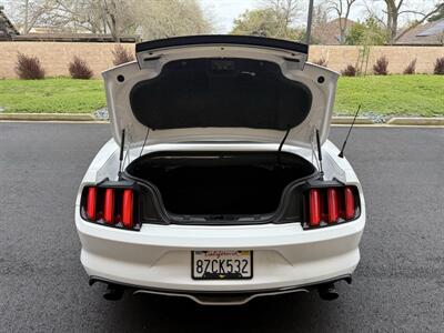 2015 Ford Mustang EcoBoost Premium   - Photo 18 - Elk Grove, CA 95624