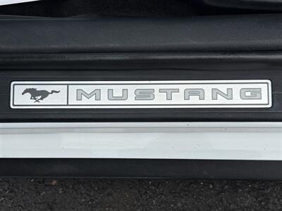 2015 Ford Mustang EcoBoost Premium   - Photo 19 - Elk Grove, CA 95624