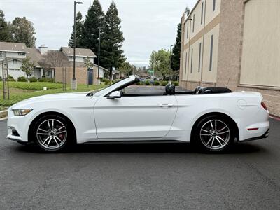 2015 Ford Mustang EcoBoost Premium   - Photo 22 - Elk Grove, CA 95624