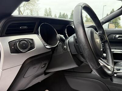 2015 Ford Mustang EcoBoost Premium   - Photo 9 - Elk Grove, CA 95624