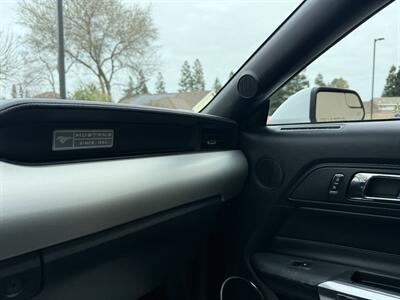 2015 Ford Mustang EcoBoost Premium   - Photo 14 - Elk Grove, CA 95624