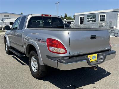2003 Toyota Tundra SR5   - Photo 4 - Elk Grove, CA 95624