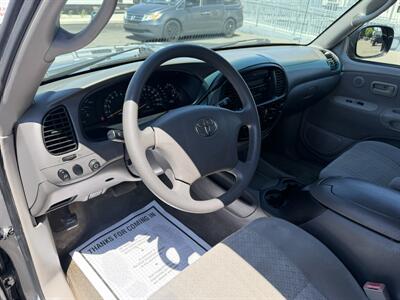 2003 Toyota Tundra SR5   - Photo 13 - Elk Grove, CA 95624