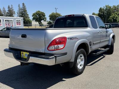 2003 Toyota Tundra SR5   - Photo 6 - Elk Grove, CA 95624