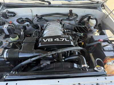 2003 Toyota Tundra SR5   - Photo 29 - Elk Grove, CA 95624