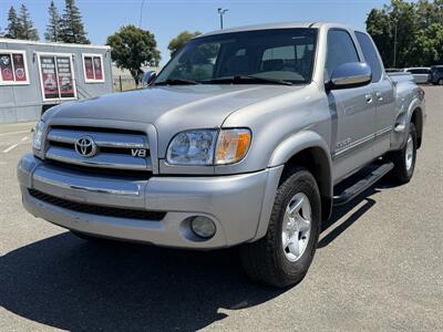 2003 Toyota Tundra SR5   - Photo 3 - Elk Grove, CA 95624