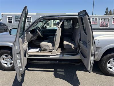 2003 Toyota Tundra SR5   - Photo 17 - Elk Grove, CA 95624