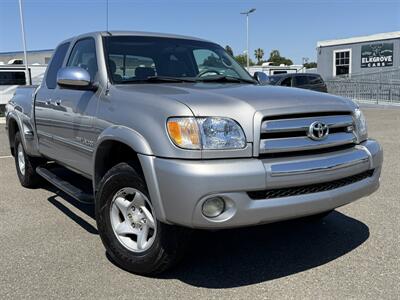 2003 Toyota Tundra SR5   - Photo 1 - Elk Grove, CA 95624