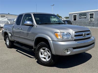 2003 Toyota Tundra SR5   - Photo 7 - Elk Grove, CA 95624