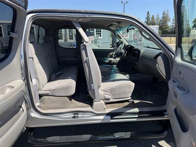 2003 Toyota Tundra SR5   - Photo 20 - Elk Grove, CA 95624