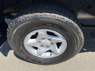 2003 Toyota Tundra SR5   - Photo 28 - Elk Grove, CA 95624