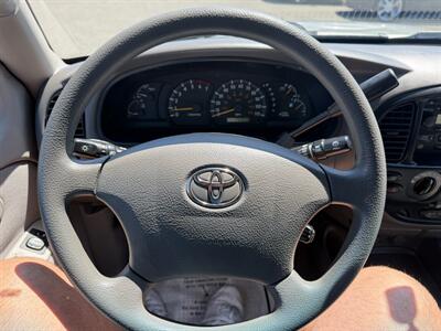 2003 Toyota Tundra SR5   - Photo 10 - Elk Grove, CA 95624