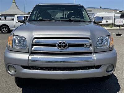 2003 Toyota Tundra SR5   - Photo 2 - Elk Grove, CA 95624