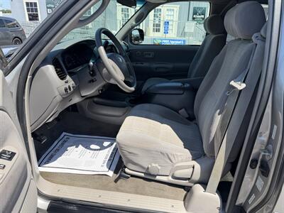 2003 Toyota Tundra SR5   - Photo 14 - Elk Grove, CA 95624
