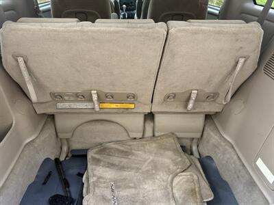 2004 Toyota Sienna CE 7 Passenger   - Photo 17 - Elk Grove, CA 95624
