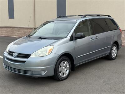 2004 Toyota Sienna CE 7 Passenger   - Photo 3 - Elk Grove, CA 95624