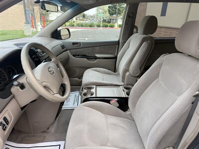 2004 Toyota Sienna CE 7 Passenger   - Photo 13 - Elk Grove, CA 95624