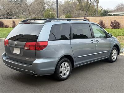 2004 Toyota Sienna CE 7 Passenger   - Photo 6 - Elk Grove, CA 95624