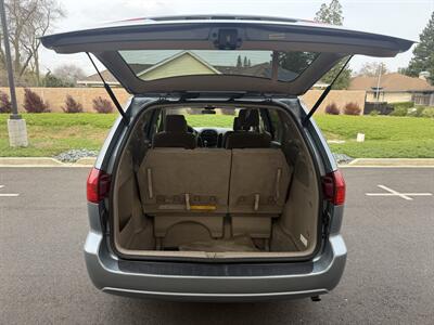 2004 Toyota Sienna CE 7 Passenger   - Photo 18 - Elk Grove, CA 95624