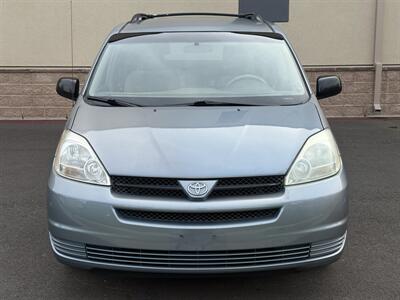 2004 Toyota Sienna CE 7 Passenger   - Photo 2 - Elk Grove, CA 95624