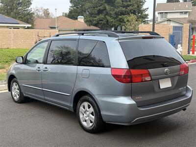 2004 Toyota Sienna CE 7 Passenger   - Photo 4 - Elk Grove, CA 95624