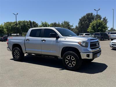 2014 Toyota Tundra SR5  TRD - Photo 8 - Elk Grove, CA 95624