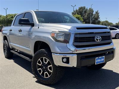 2014 Toyota Tundra SR5  TRD - Photo 1 - Elk Grove, CA 95624