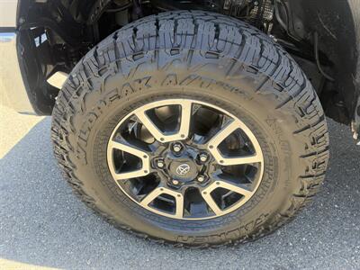 2014 Toyota Tundra SR5  TRD - Photo 24 - Elk Grove, CA 95624