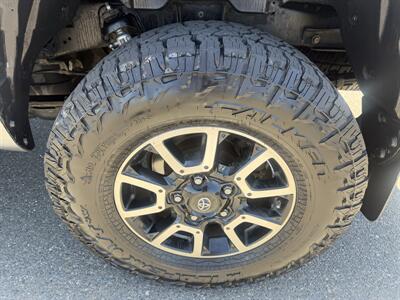 2014 Toyota Tundra SR5  TRD - Photo 25 - Elk Grove, CA 95624