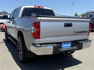 2014 Toyota Tundra SR5  TRD - Photo 4 - Elk Grove, CA 95624