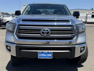 2014 Toyota Tundra SR5  TRD - Photo 2 - Elk Grove, CA 95624
