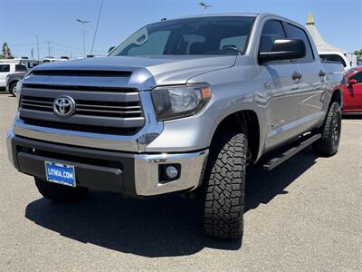 2014 Toyota Tundra SR5  TRD - Photo 3 - Elk Grove, CA 95624