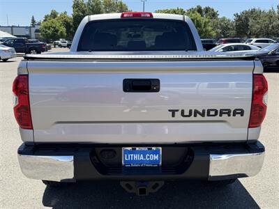 2014 Toyota Tundra SR5  TRD - Photo 5 - Elk Grove, CA 95624
