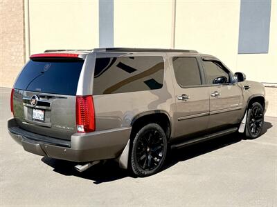 2013 Cadillac Escalade ESV Luxury   - Photo 8 - Elk Grove, CA 95624