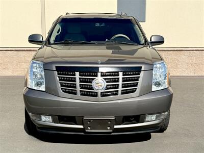 2013 Cadillac Escalade ESV Luxury   - Photo 2 - Elk Grove, CA 95624