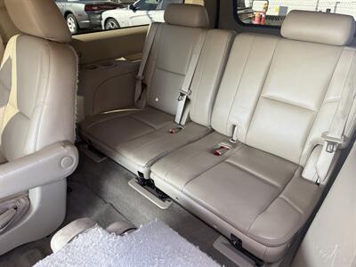 2013 Cadillac Escalade ESV Luxury   - Photo 22 - Elk Grove, CA 95624