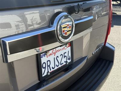 2013 Cadillac Escalade ESV Luxury   - Photo 29 - Elk Grove, CA 95624