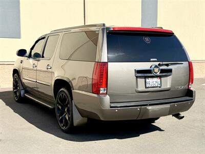 2013 Cadillac Escalade ESV Luxury   - Photo 6 - Elk Grove, CA 95624
