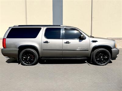 2013 Cadillac Escalade ESV Luxury   - Photo 4 - Elk Grove, CA 95624