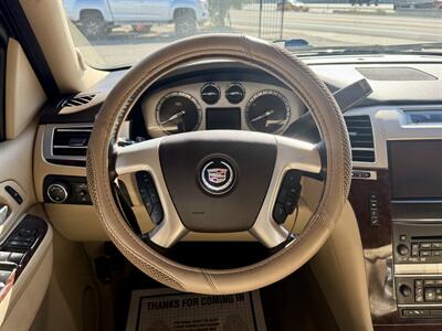 2013 Cadillac Escalade ESV Luxury   - Photo 11 - Elk Grove, CA 95624