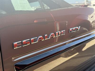 2013 Cadillac Escalade ESV Luxury   - Photo 25 - Elk Grove, CA 95624