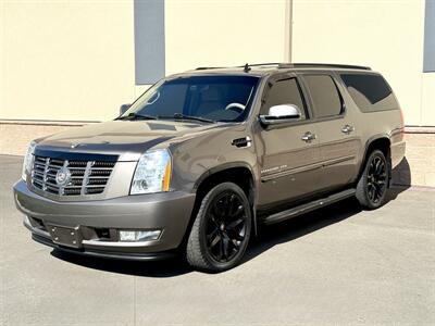2013 Cadillac Escalade ESV Luxury   - Photo 3 - Elk Grove, CA 95624