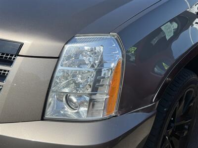 2013 Cadillac Escalade ESV Luxury   - Photo 27 - Elk Grove, CA 95624
