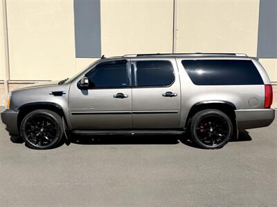2013 Cadillac Escalade ESV Luxury   - Photo 5 - Elk Grove, CA 95624