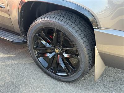 2013 Cadillac Escalade ESV Luxury   - Photo 23 - Elk Grove, CA 95624